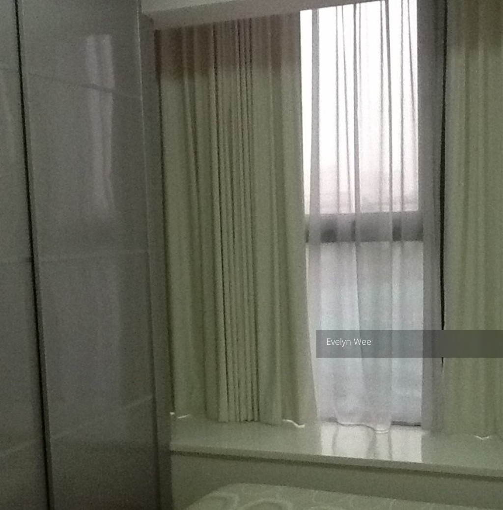 Vetro (D12), Apartment #113206102